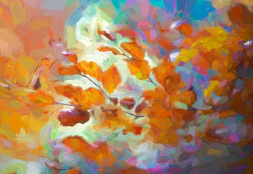 Autunno dorato, 2018